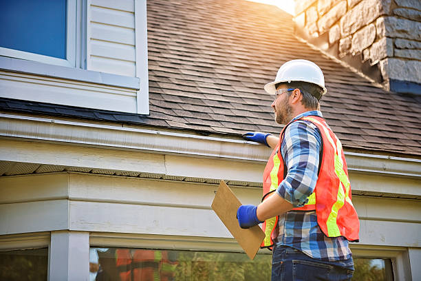 Licensed Roofing service in Hague, NY - Ben Roofing and Steel LLC